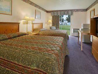 Executive Inn And Suites Waxahachie Kültér fotó