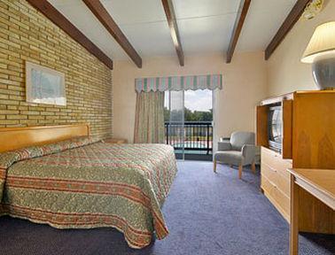 Executive Inn And Suites Waxahachie Szoba fotó
