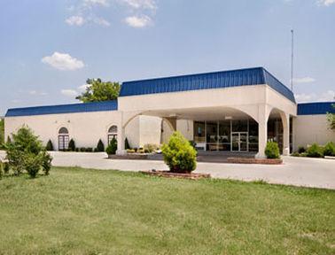 Executive Inn And Suites Waxahachie Kültér fotó