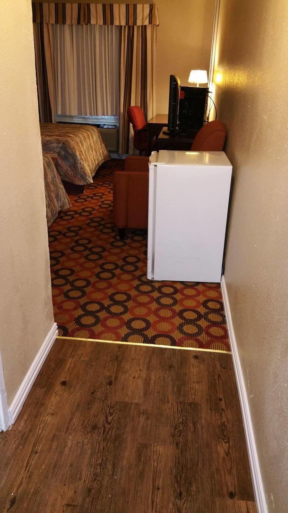 Executive Inn And Suites Waxahachie Kültér fotó